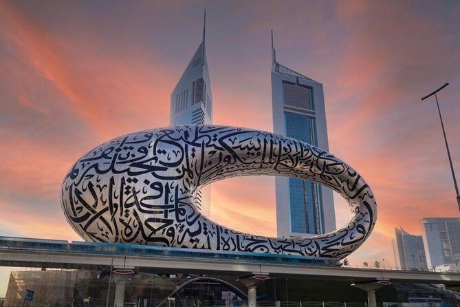 Private Guided Dubai City Sightseeing Tour - Tour Details