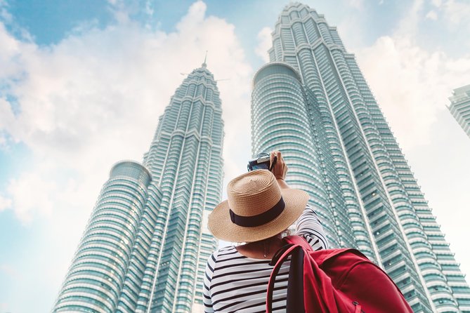 Private Guided Kuala Lumpur Day Trip With Petronas Twin Towers - Tour Highlights