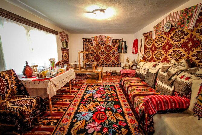 Private Guided Tour of a Carpathian Mountain Village - Tour Details