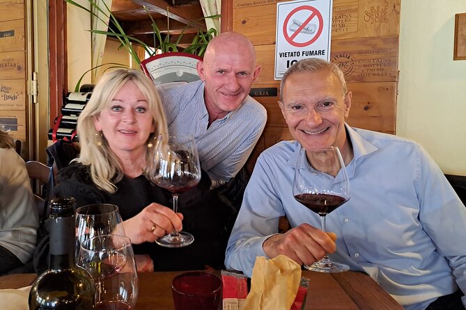 Private Guided Walking Food Tour in Naples - Meeting and Pickup