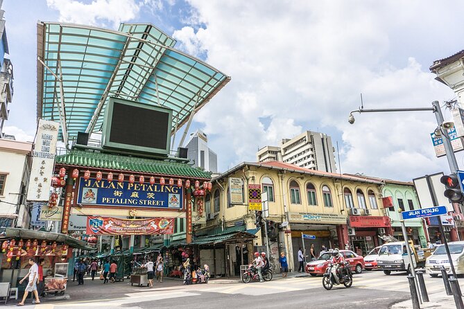 Private Half-day Batu Caves and Cultural Tour Kuala Lumpur 2024