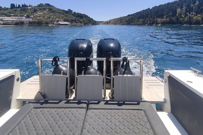 Private Half Day Cruise on a Speed Boat in Mallorca - Accessibility and Recommendations