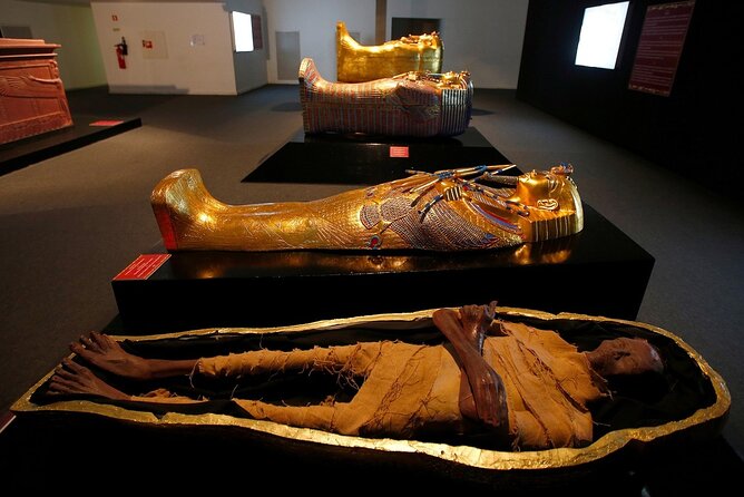 Private Half Day Luxor Museum and Mummification Museum in Luxor - Meeting and Pickup