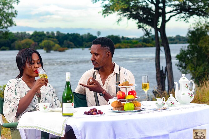 Private Half Day Safari With High Tea Experience in National Park - Safari Highlights