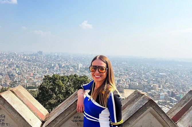 Private Half Day Tour in Kathmandu - Tour Highlights