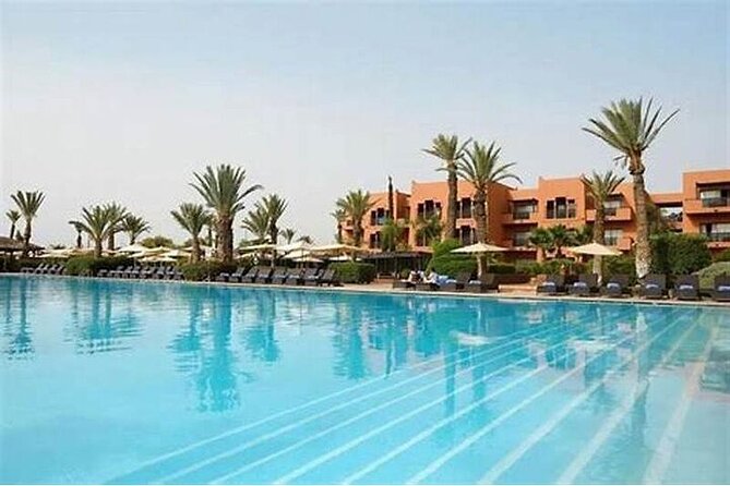 Private Half Day Tour to the Dead Sea - Meeting and Pickup