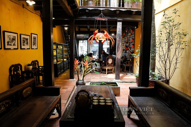 Private Hanoi City Half-Day Tour With Train Street Visiting - Tour Details