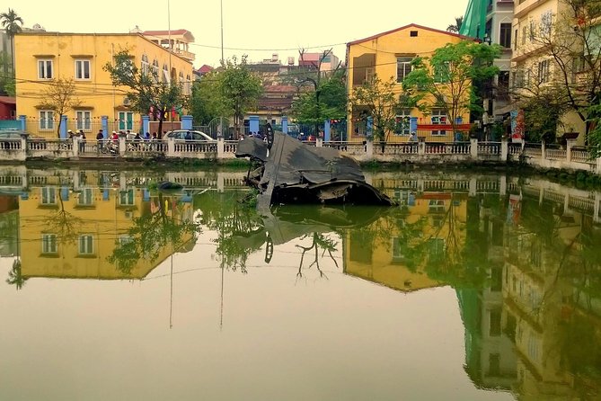 Private Hanoi Motorbike Sightseeing and Food Tour - Pickup Information