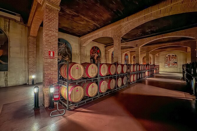 Private Helicopter Winery Tour - Passenger Requirements