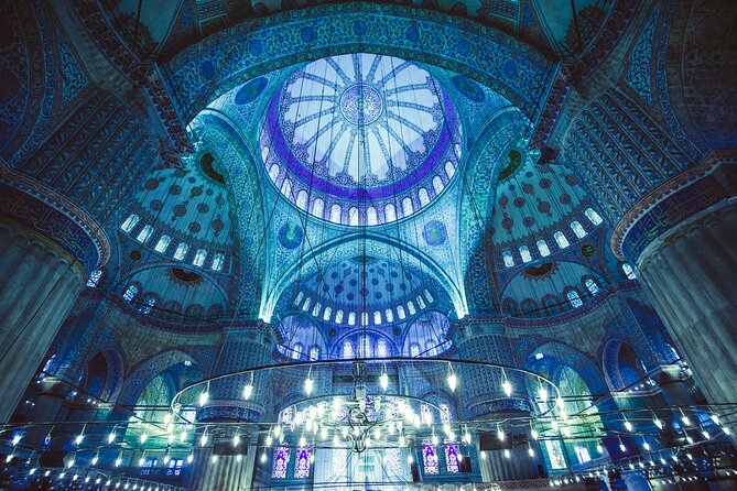 Private Highlights of Istanbul Tour - Tour Overview