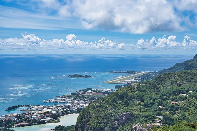 Private Hiking, Nature Trail 8 to 10 Persons - Location Details