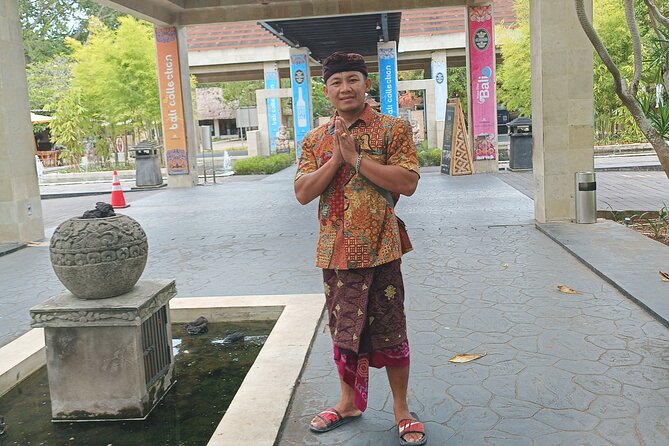 Private Hire Car With Driver in Bali - Benefits of Private Hire Car