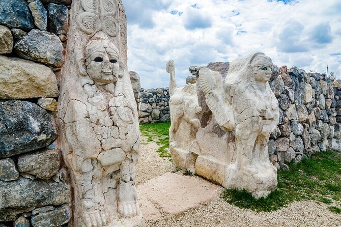 Private Historical Ankaras Bronze Age Tour in Turkey - Itinerary Details