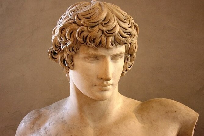 Private Historical Tour of Homosexuality Art and Culture in Rome - Historical Significance of Homosexuality in Rome