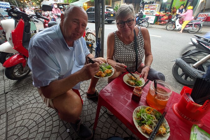 Private Hoi An Street Food Experience - Experience Highlights