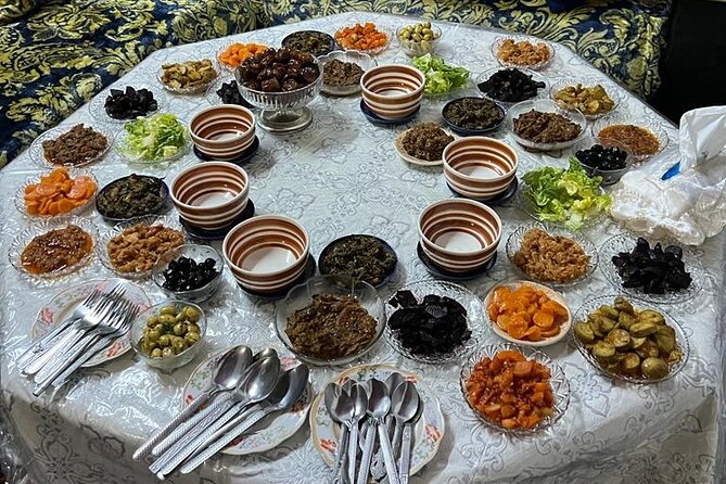Private Home Hosted Experience in Morocco With Dinner Included