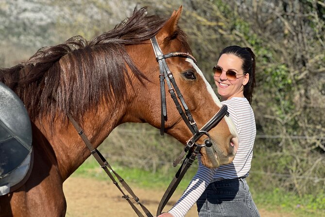 Private Horseback Riding and Family Time in Konavle Region - Activity Details