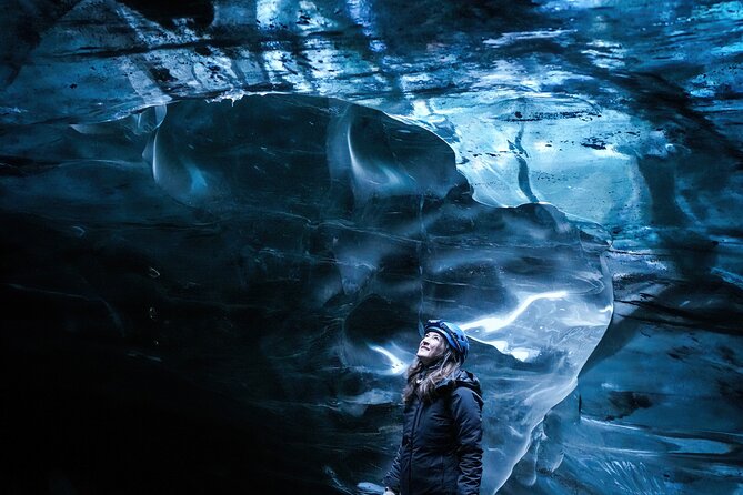 Private Ice Cave Tour in Vatnajokull With Photographer - Tour Overview