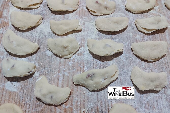 Private Irpinia Cooking Class From NAPLES With Sommelier