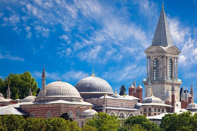 Private Istanbul Tour in 1, 2 or 3 Day - Tour Details