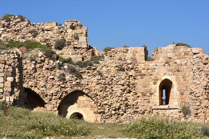 Private Karak Visit Kings Highway Tour With Optional Islamic Shrines From Amman