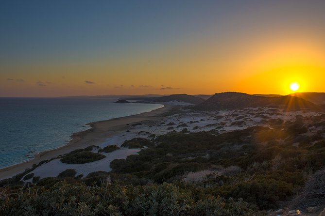 PRIVATE KARPAZ TOUR From Kyrenia - Tour Details