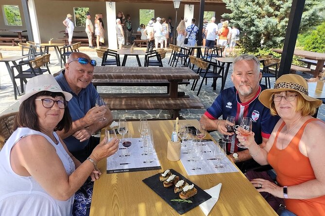 Private Kefalonian Olive Oil, Organic Farm and Wine Tour - Tour Overview