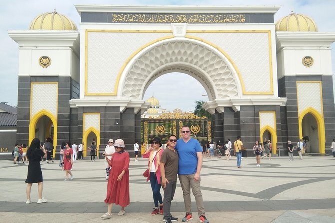 Private Kuala Lumpur City Tour Include Batu Caves - Additional Information