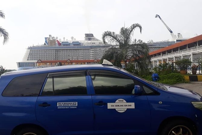 Private Kuala Lumpur Shore Excursions - Inclusions and Pricing