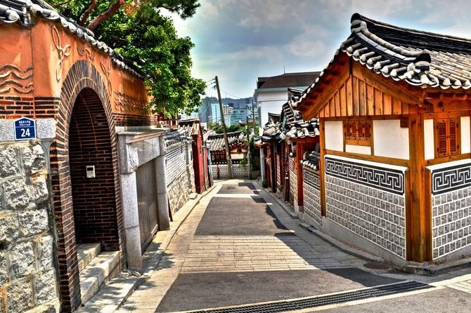 Private Layover Tour From Incheon Airport to Seoul - Meeting and Pickup Details