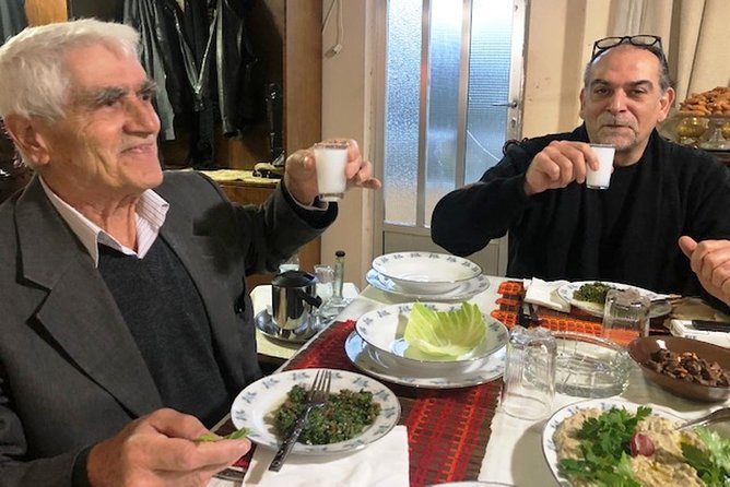 Private Lebanese Cooking Class in Beirut With Amal + Transfers - Additional Information