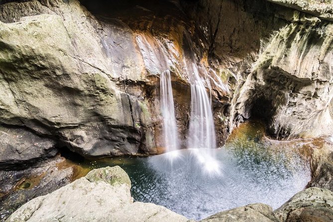 Private Lipica, Skocjan Caves & Koper Tour From Bled