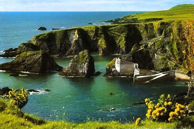 Private Luxury MPV Dingle Peninsula & Slea Head Tour - Additional Information
