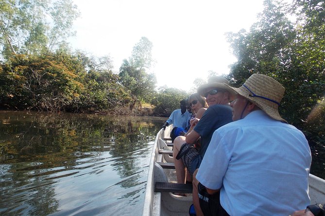 Private Makasutu Culture Forest Tour, - Cancellation Policy