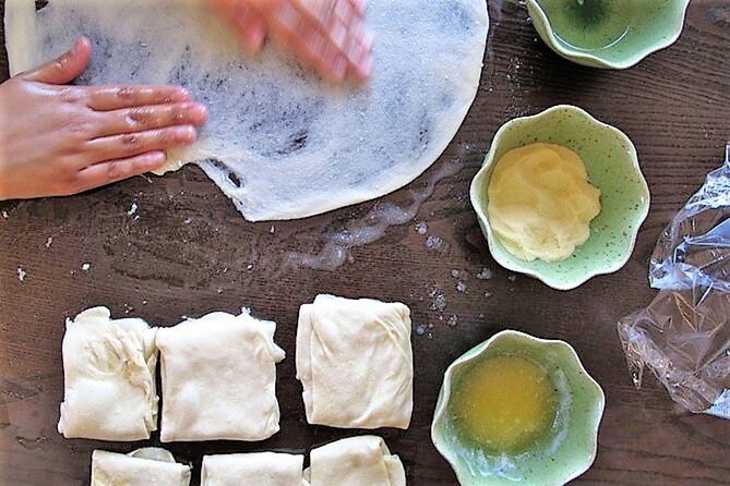 Private Market Tour and Cooking Class With a Professional Chef in Marrakech - Meeting Point and Pickup