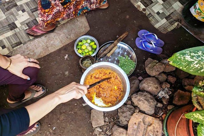 Private Market Tour and Tanzanian Cooking Class in Moshi - Pickup and Transportation