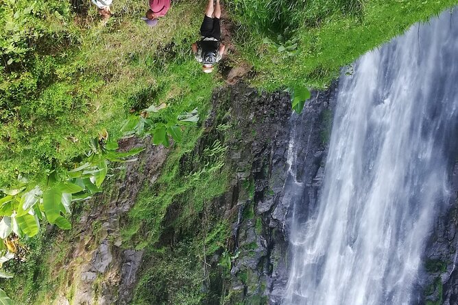 Private Materuni Waterfalls Hiking and Coffee Tour - Inclusions and Equipment