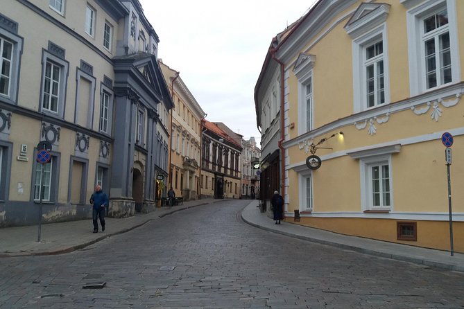 Private Morning Coffee Tour – City Just for Yourself