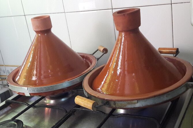 Private Moroccan Cooking Class in Casablanca With Hotel Transfers - What To Expect