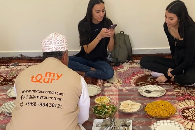 Private Mountain Food Tour in Oman - Price Information