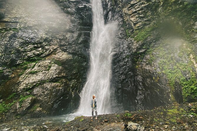 Private Mountain Retreat: Embracing Nature in a 2-Day Escape