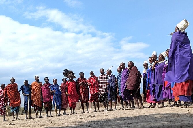 Private Multi Day Tour Tanzania Safari - Accommodations and Transportation