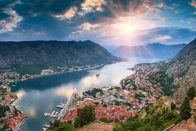 Private Multi-Day UNESCO Balkan Tour