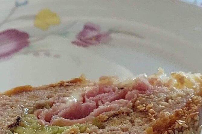 Private Neapolitan Cooking Activity With Welcome to Mom