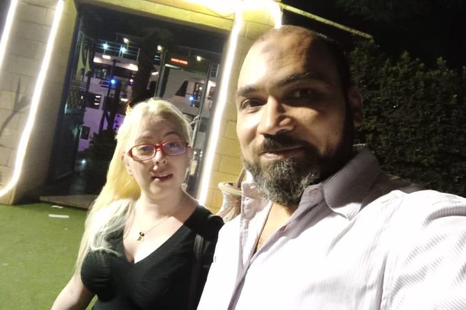 Private Nile River, Dinner Cruise With Egyptian Show - Inclusions