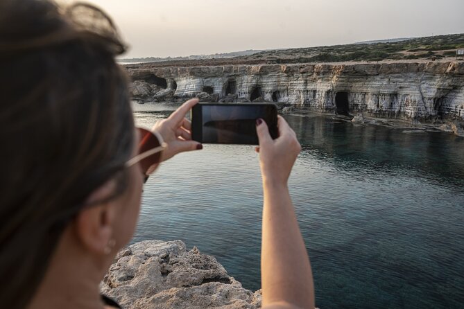 Private One Day Historical Tour in Cyprus - Tour Overview
