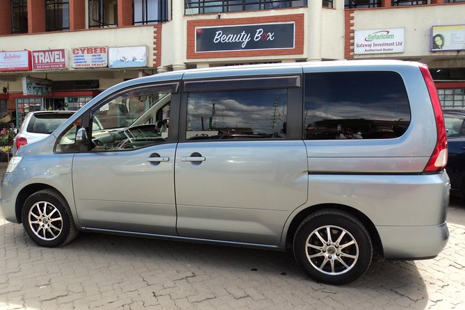 Private One-Way Nairobi Airport Transfer - Customer Reviews