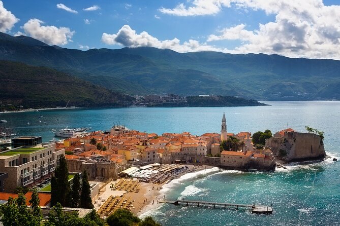 Private One Way Transfer From Dubrovnik to Budva - Booking Information