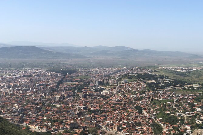 Private Pergamon Acropolis Tour From Kusadasi - What To Expect