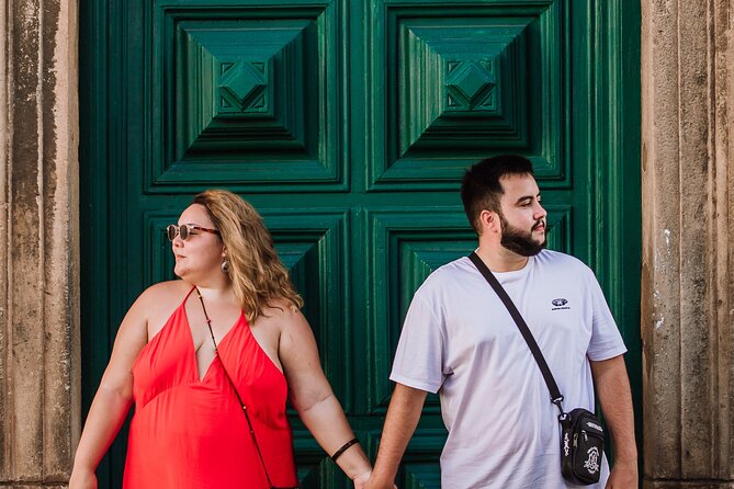 Private Photo Session in Porto